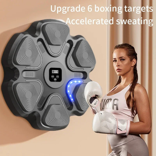 Punching ball machine - , boxe