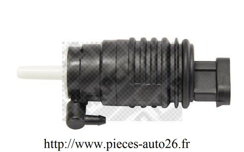 Pompe lave glace renault - pompe,