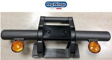 PEG PEREGO Pare-Chocs + Feux Gaucho 12V Et 24V -nuovo-italia