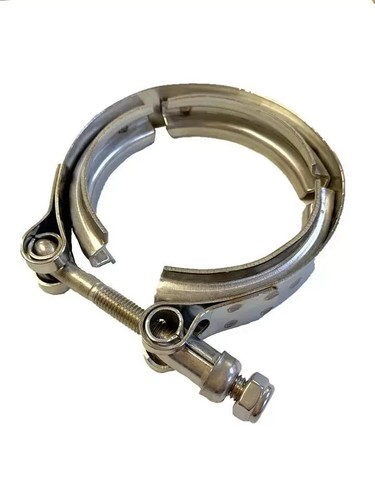 Collier serrage band - serrage, en