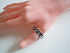 Homme Anneau Bague - Bande