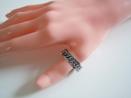 Homme anneau bague - homme,