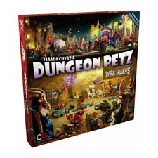 Dungeon Petz - Rues Sombres -