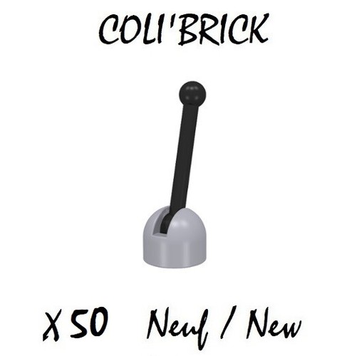Lego 4592c02 50x - 4592c02, levier