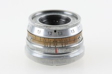 Schneider Kreuznach Xenar