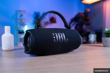 JBL Charge 6 haut-parleur Bluetooth robuste étanche Portable bass enceinte music