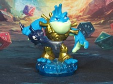 Rip Tide Figurine Skylanders Swap Force