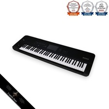 KORG NAUTILUS 73 Clavier