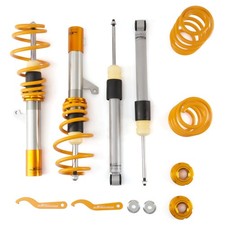 Kit combinés filetés