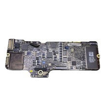 Carte mère MacBook 12" Retina - Core M3 1.1GHz 8Go - SSD 256Go (Début 2016 - 201