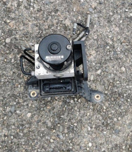 Calculateur abs opel zafira - abs,