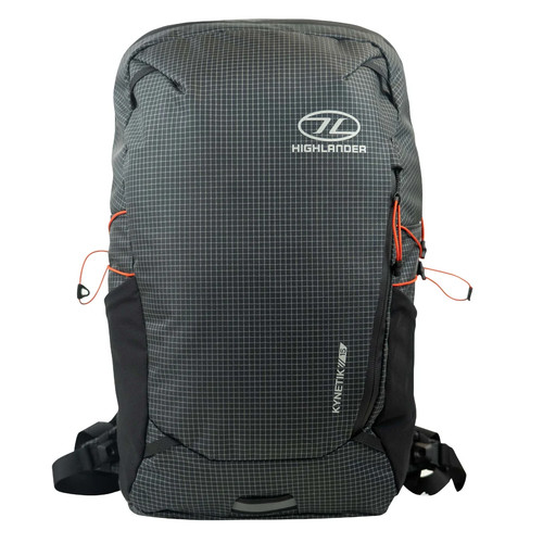 Sac dos highlander - à,