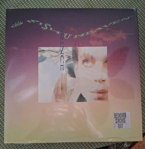 Prince eye wish heaven - u,