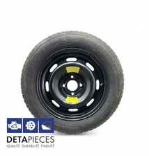 ✅Roue de secours PEUGEOT 207 SPORT 2010 185/65 R15 88T 4x108x65,1 6JX15 ET23