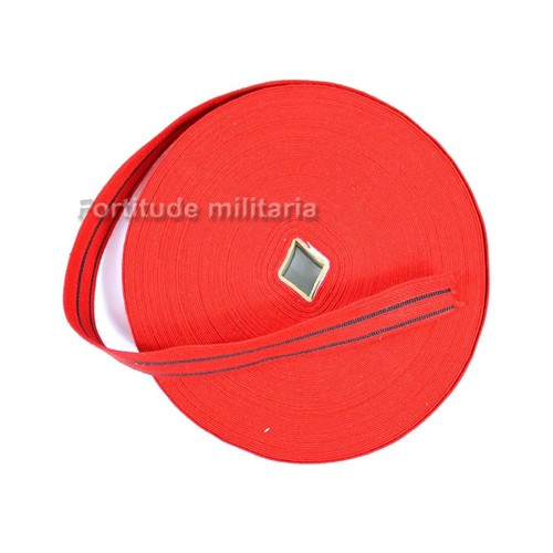 Galon broderie militaire - broderie,