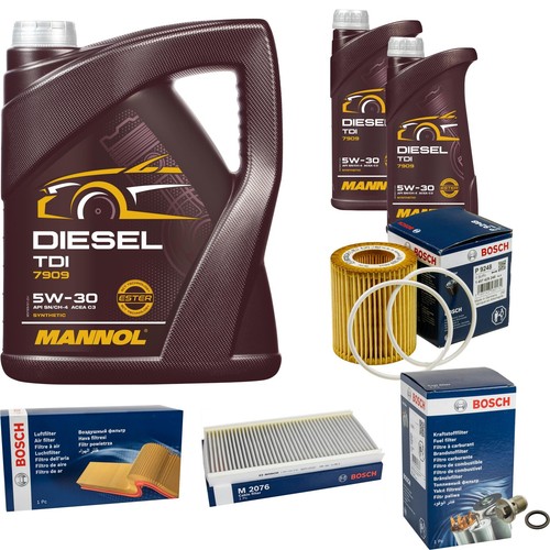 Bosch inspection set l - bosch,
