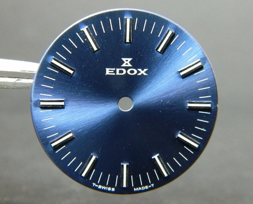 Edox cadran 1950 - edox,