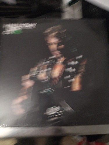 Johnny hallyday coffret - johnny,