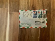 Italia Repubblica Ginnici su