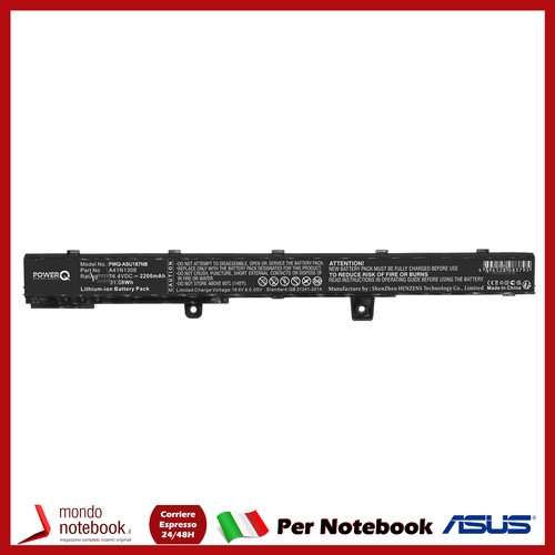 Batterie ordinateur portable - d'ordinateur,