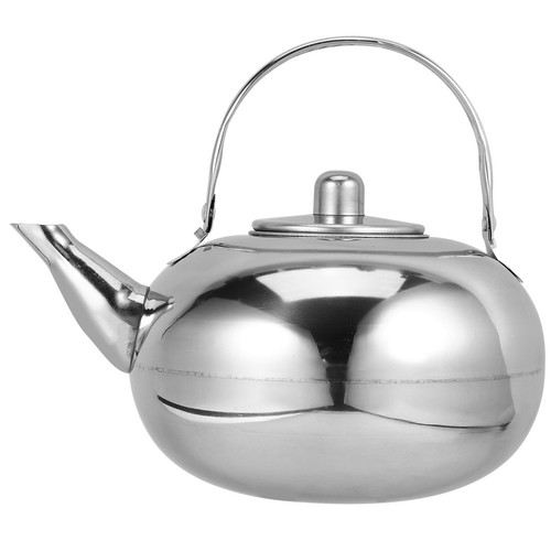 Pot eau isolé theiere - À,