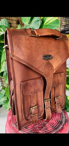 Sac dos homme - sac, en
