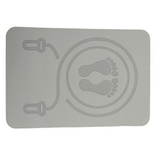  Tapis de saut Portable tapis d'entraînement tapis d'entraînement insonorisant