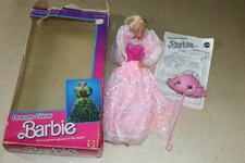 Vintage 1985 Mattel Dream Glow