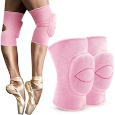 Genouillères pour la danse