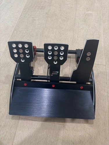 Fanatec club sport pedals - sport, v3