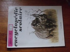 $$ Encyclopedie scolaire