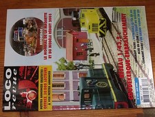 $$$ Loco Revue N°671
