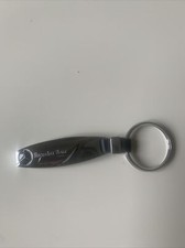 Porte Cle Metal Automobile