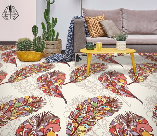 Plume rouge 2094 sol - 2094,