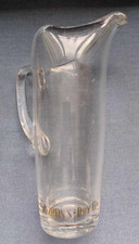 grande carafe gordon's dry gin