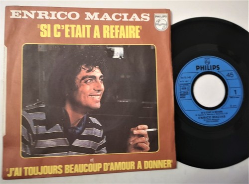 Tours enrico macias 6172 - 7",
