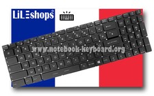 Clavier Français Original Pour MSI GL62 GL62M GL62VR GL72 GL72M Série NEUF