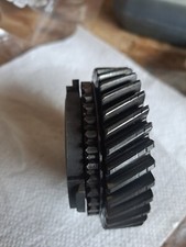 Fiat Ducato ,Talbot Express, Citroen C25, Peugeot J5, 1982 - 1994   3rd gear 