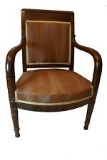 Fauteuil style EMPIRE en