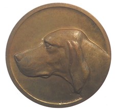 France Setter(?) Chien Prix
