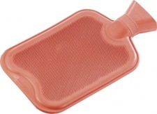 Bouillotte classique en