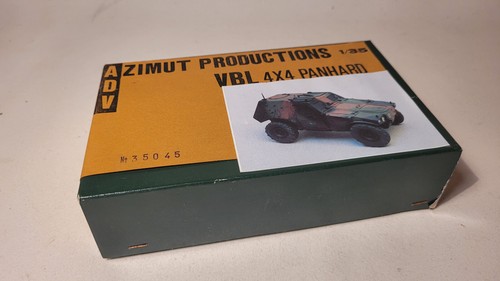 Adv azimut kit resine vbl - azimut,