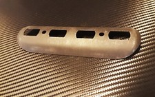 GRILLE DE PROTECTION ORIGINE PEUGEOT POUR ÉCHAPPEMENT MOTOS PEUGEOT SX5 / SX8