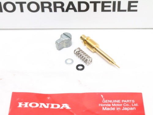 Honda 500 ascot - honda,