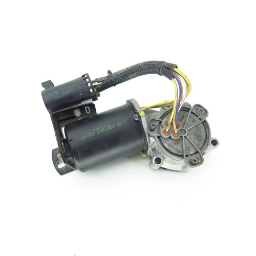 Servomoteur boîte - , de