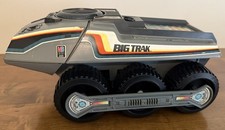 Big Trak Vintage 1979