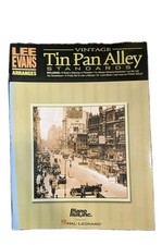 Lee Evans Arranges Vintage Tin