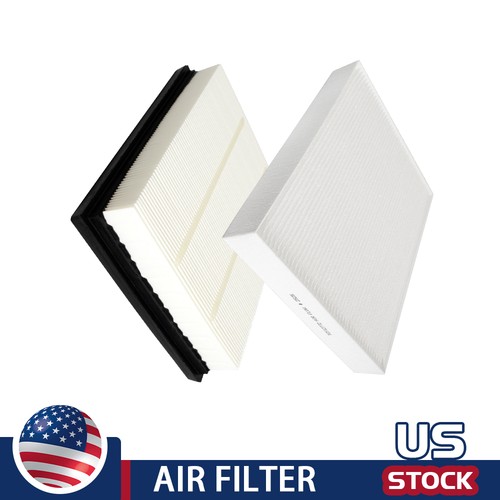 Engine cabin air filter - engine,