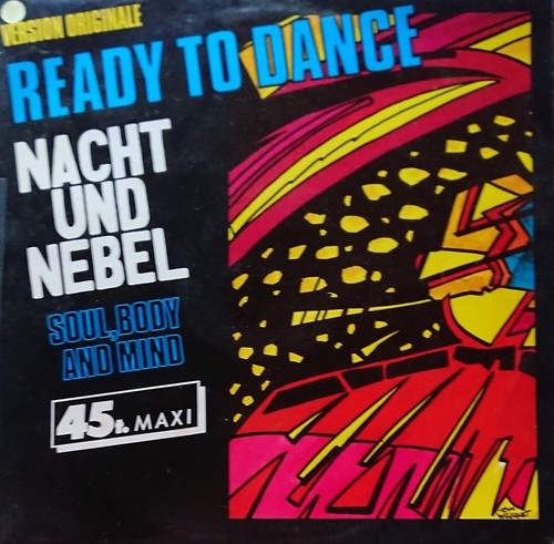Ready dance soul - dance,