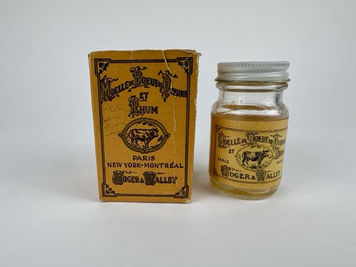 Roger gallet moelle - gallet, boeuf